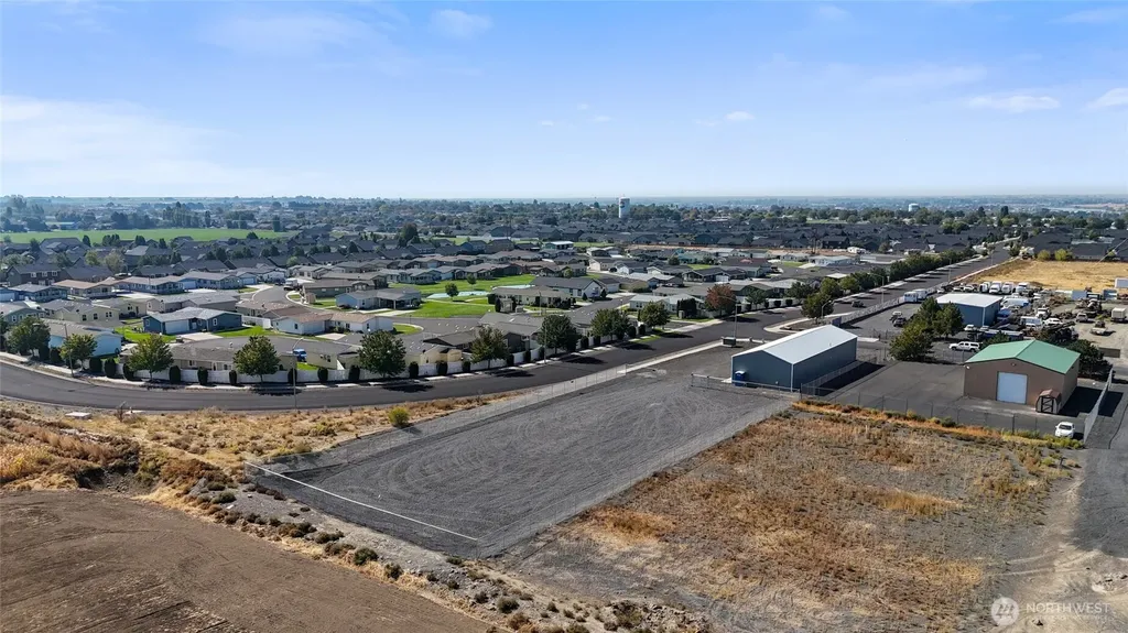 221 S Hamilton Road Moses Lake WA 98837