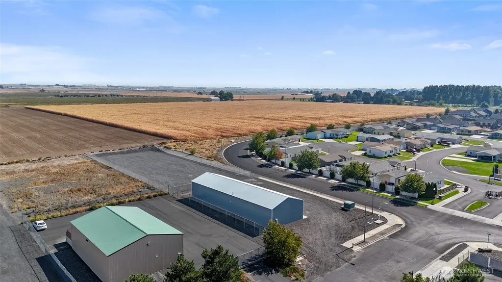 221 S Hamilton Road Moses Lake WA 98837