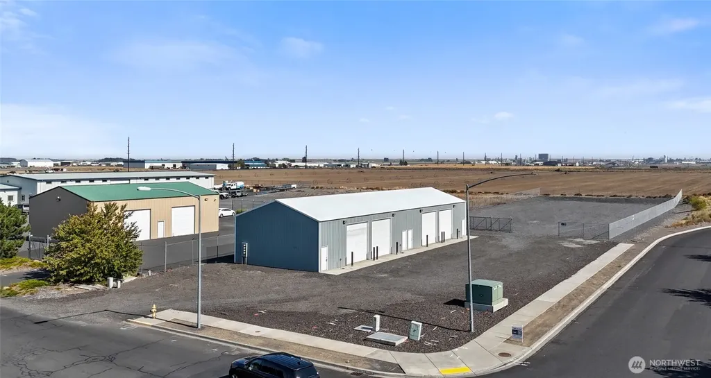 221 S Hamilton Road Moses Lake WA 98837