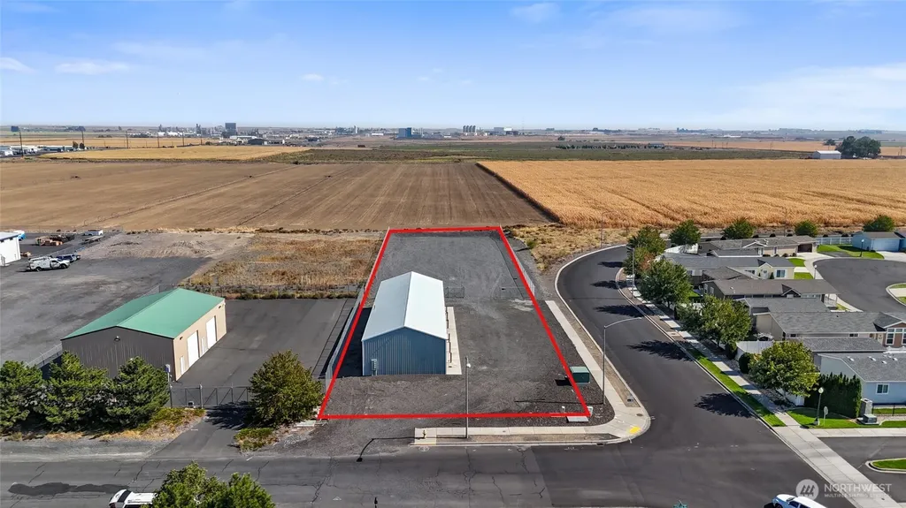221 S Hamilton Road Moses Lake WA 98837