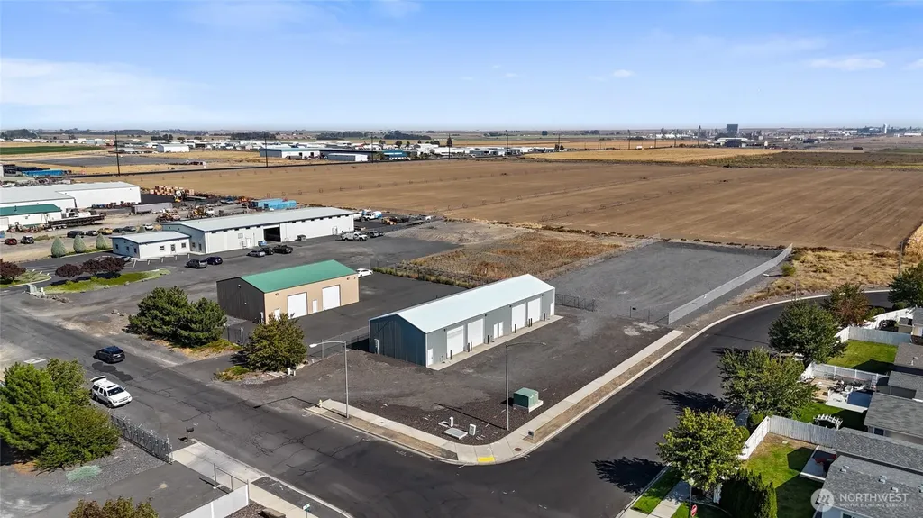 221 S Hamilton Road Moses Lake WA 98837