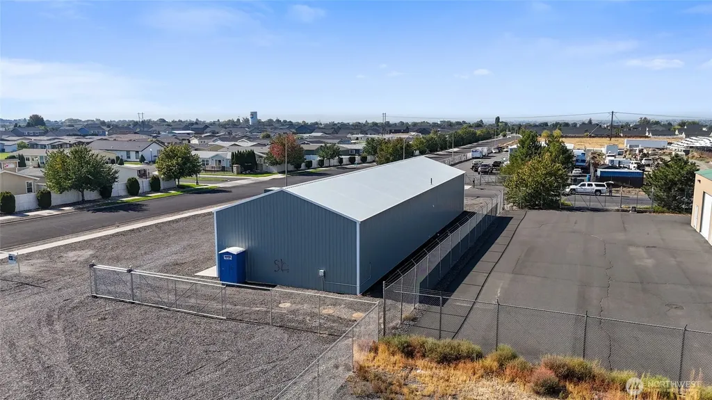 221 S Hamilton Road Moses Lake WA 98837