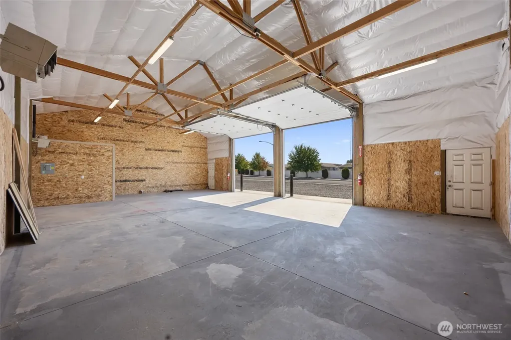 221 S Hamilton Road Moses Lake WA 98837