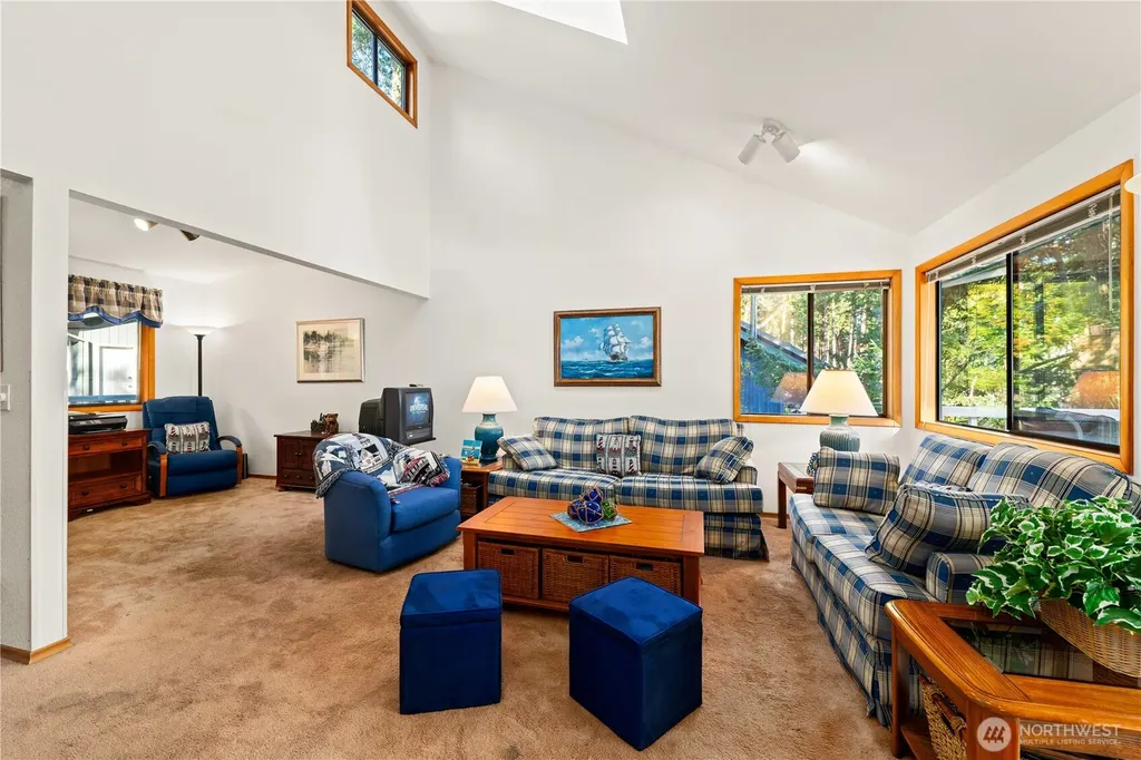 309 Afterglow Drive Friday Harbor WA 98250