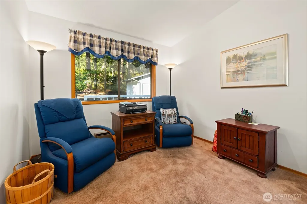 309 Afterglow Drive Friday Harbor WA 98250