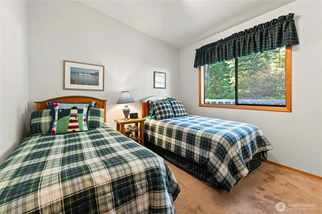 309 Afterglow Drive Friday Harbor WA 98250