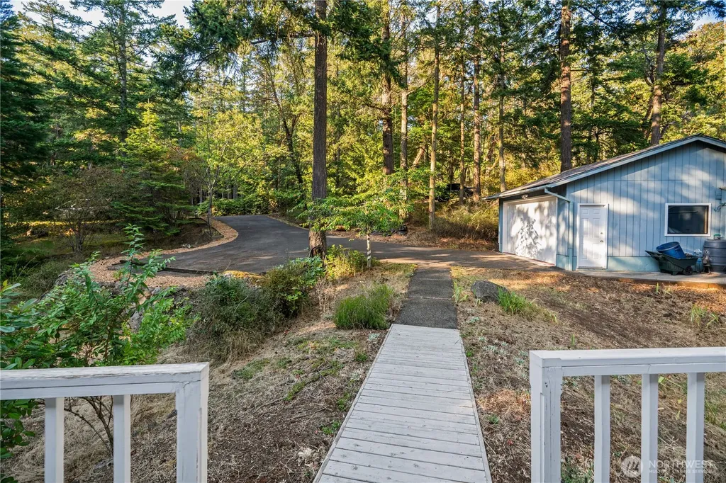 309 Afterglow Drive Friday Harbor WA 98250