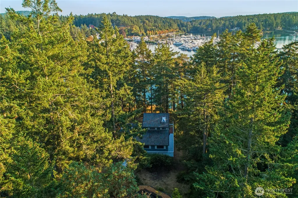 309 Afterglow Drive Friday Harbor WA 98250