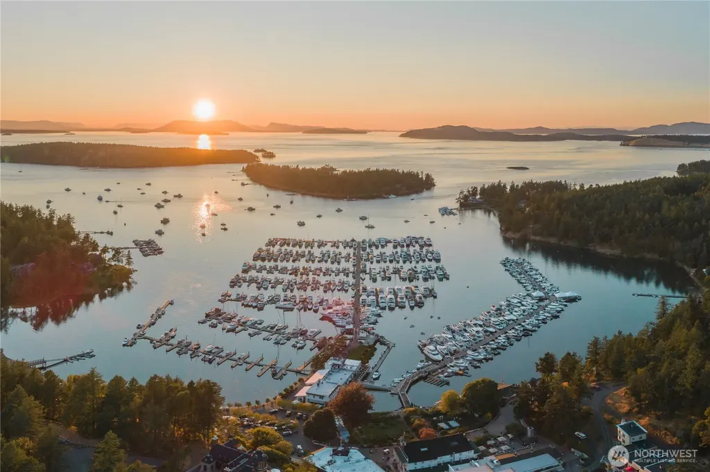 309 Afterglow Drive Friday Harbor WA 98250