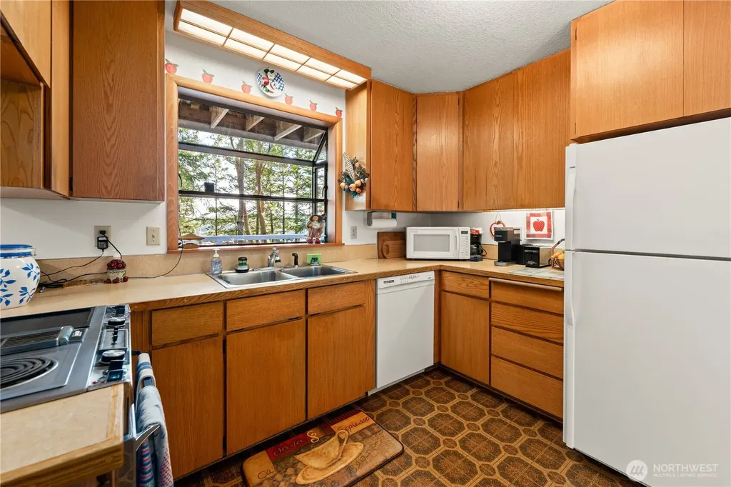 309 Afterglow Drive Friday Harbor WA 98250