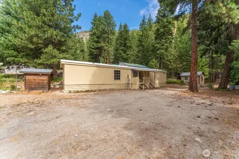 17968 Entiat River Road Entiat WA 98822