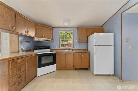 17968 Entiat River Road Entiat WA 98822