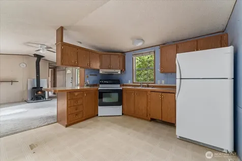 17968 Entiat River Road Entiat WA 98822