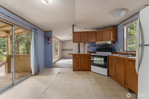 17968 Entiat River Road Entiat WA 98822
