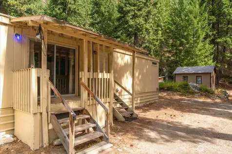 17968 Entiat River Road Entiat WA 98822
