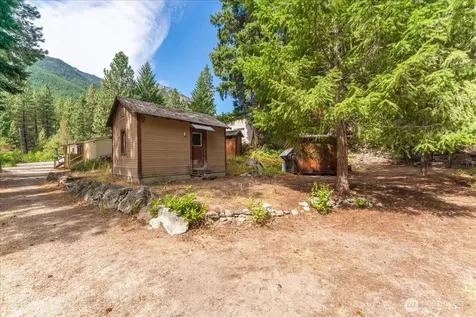 17968 Entiat River Road Entiat WA 98822
