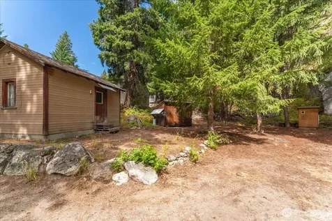 17968 Entiat River Road Entiat WA 98822