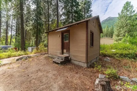 17968 Entiat River Road Entiat WA 98822