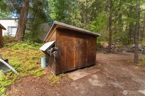 17968 Entiat River Road Entiat WA 98822