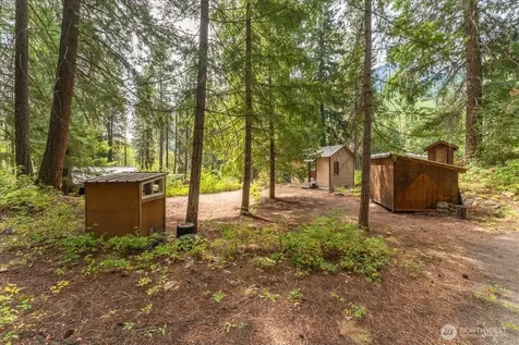 17968 Entiat River Road Entiat WA 98822