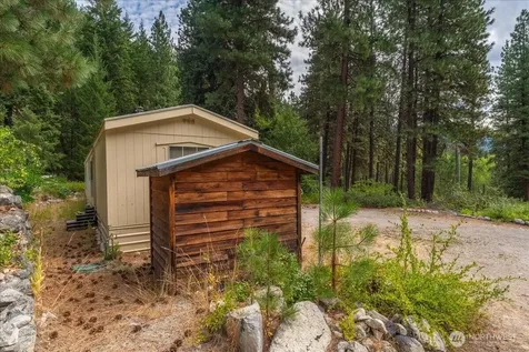 17968 Entiat River Road Entiat WA 98822