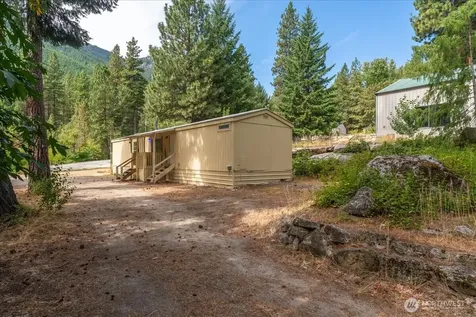 17968 Entiat River Road Entiat WA 98822