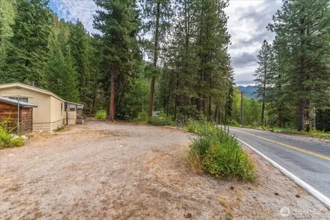 17968 Entiat River Road Entiat WA 98822