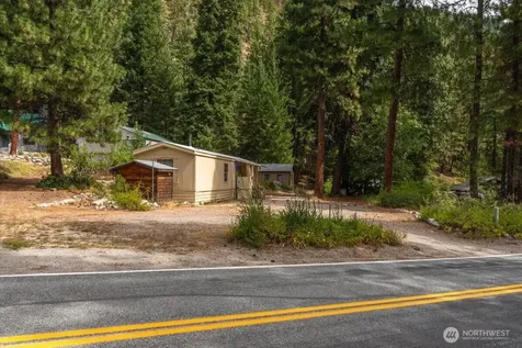 17968 Entiat River Road Entiat WA 98822