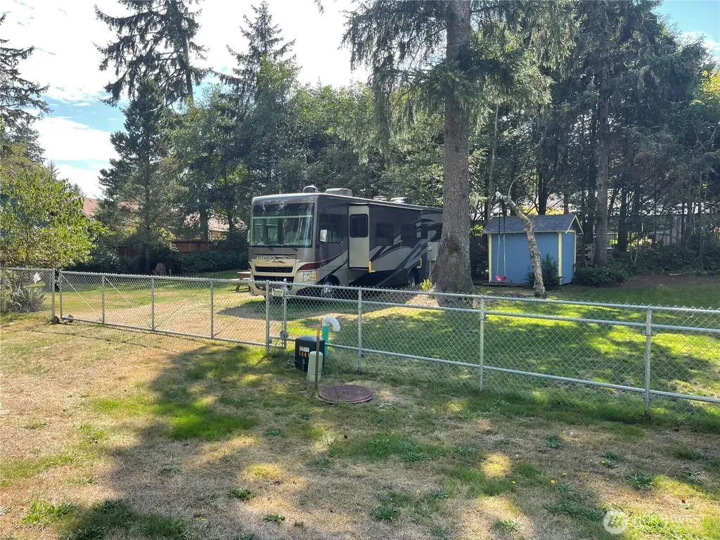 783 Evergreen Avenue SE Ocean Shores WA 98569