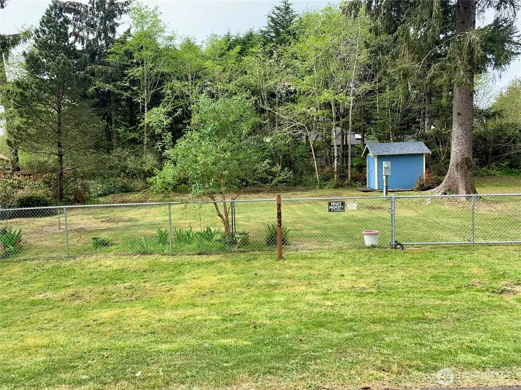 783 Evergreen Avenue SE Ocean Shores WA 98569