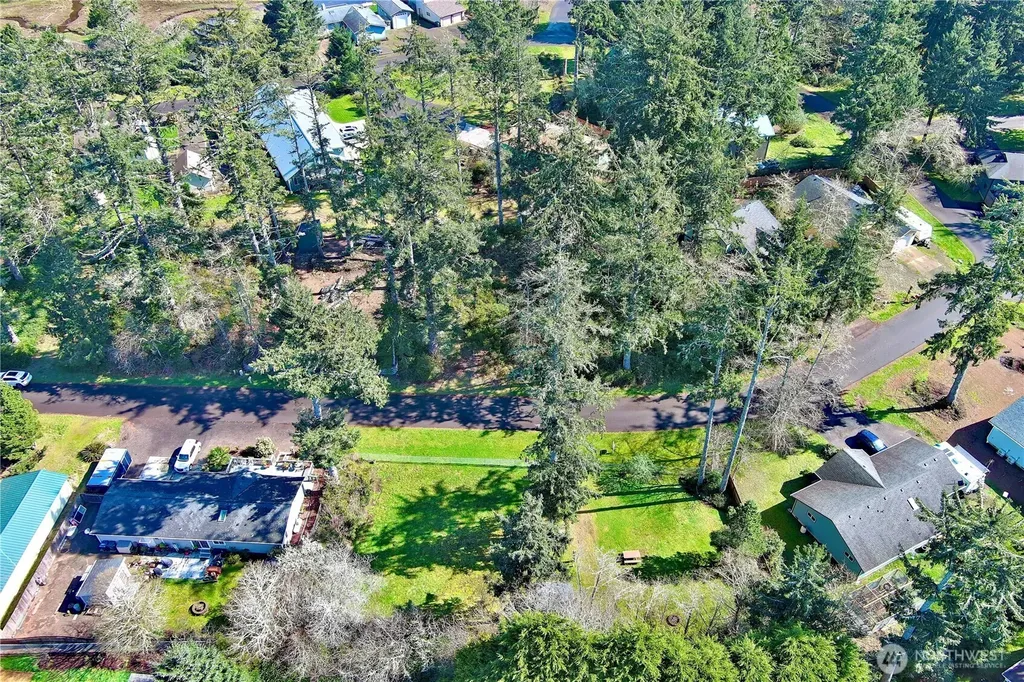 783 Evergreen Avenue SE Ocean Shores WA 98569