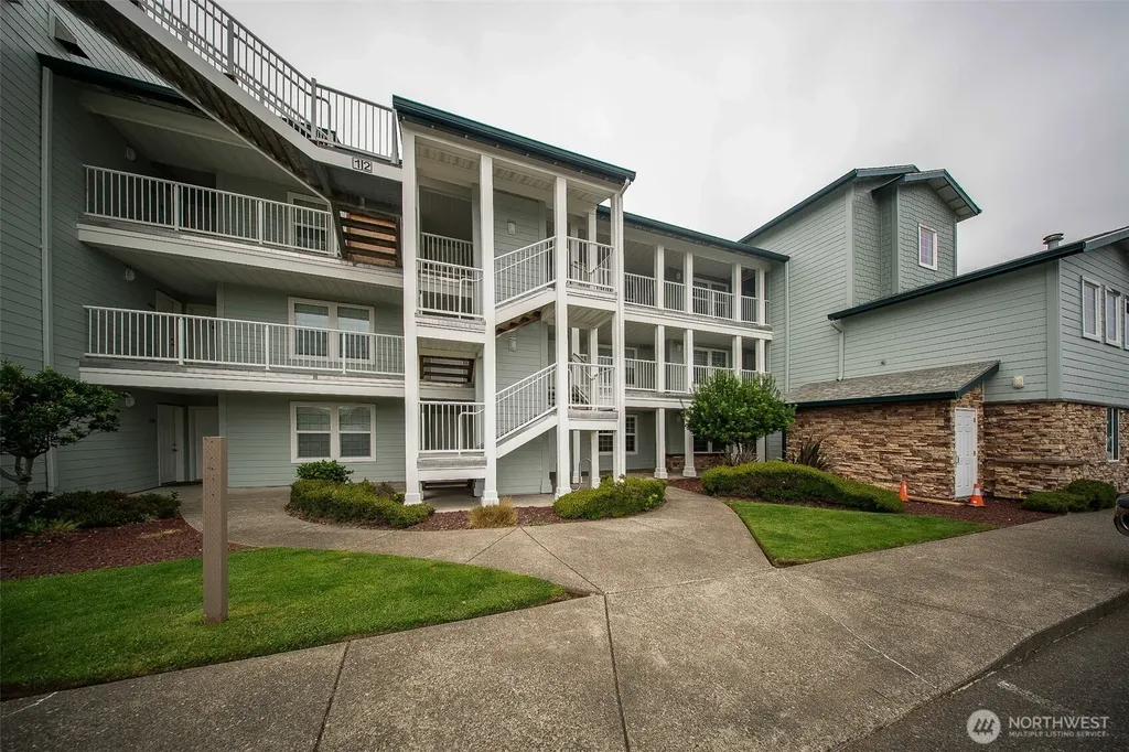 1600 W Ocean Avenue Westport WA 98595