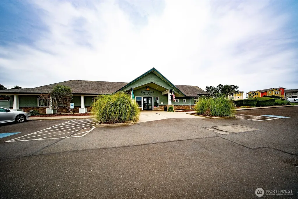 1600 W Ocean Avenue Westport WA 98595
