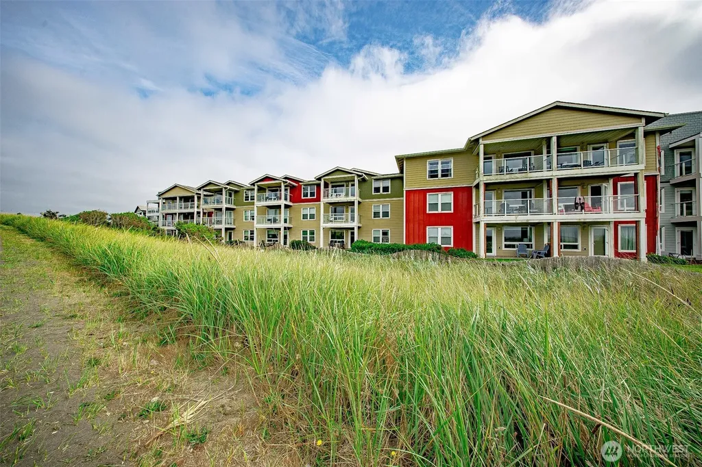 1600 W Ocean Avenue Westport WA 98595