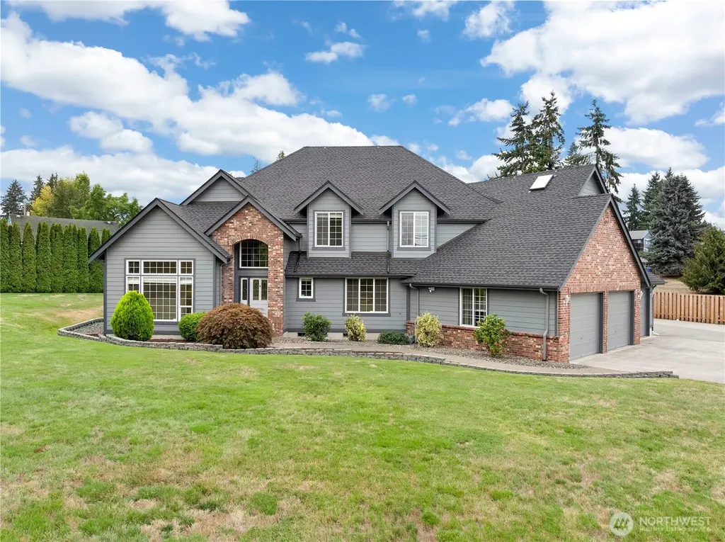 6914 86th Street E Puyallup WA 98371