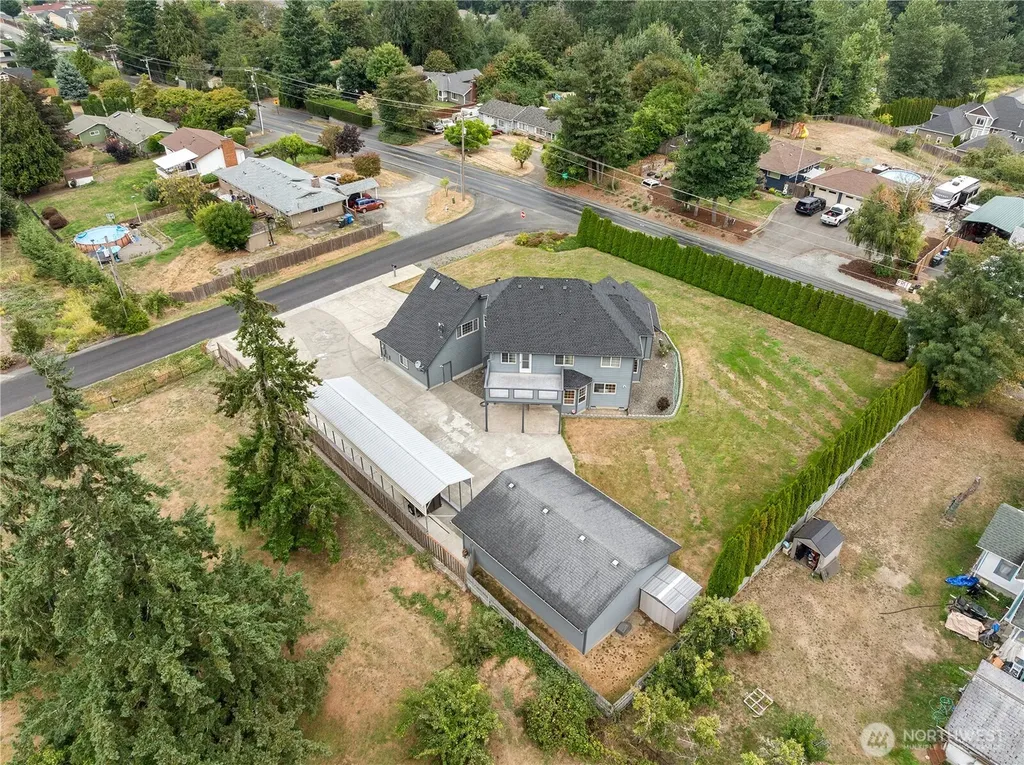 6914 86th Street E Puyallup WA 98371