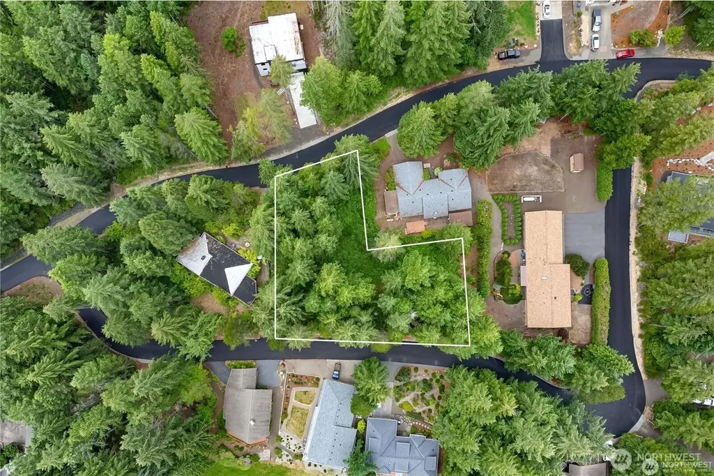 100 E Fir Tree Lane Union WA 98592