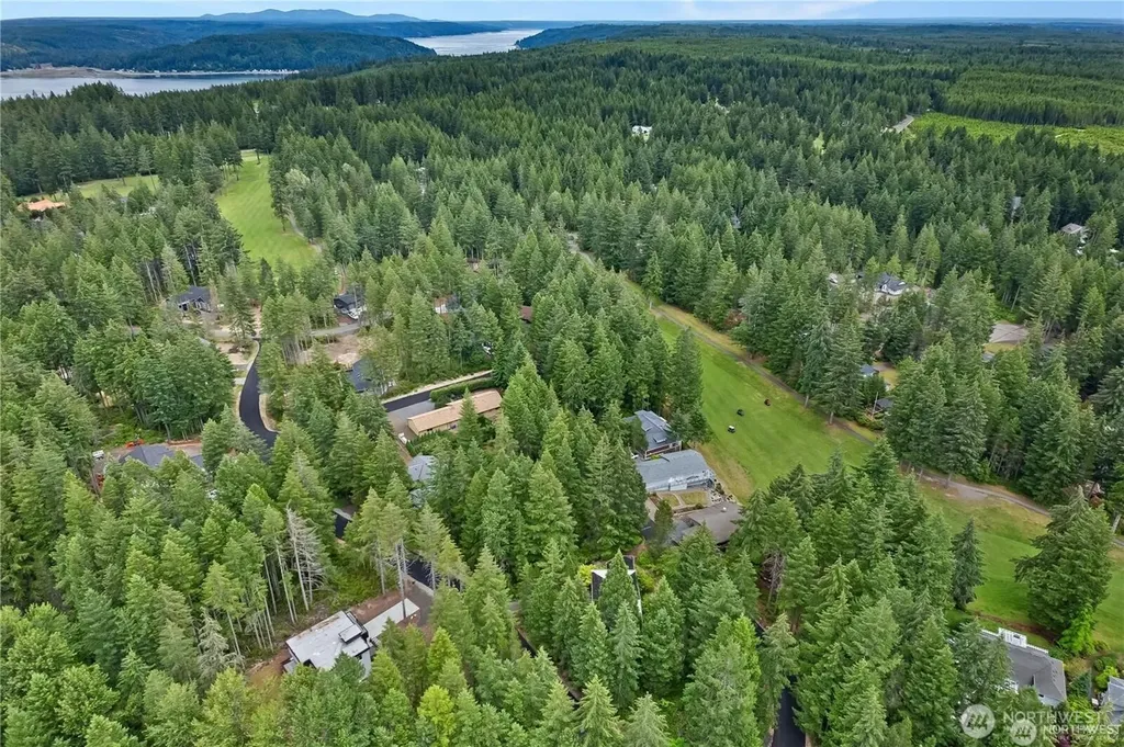 100 E Fir Tree Lane Union WA 98592