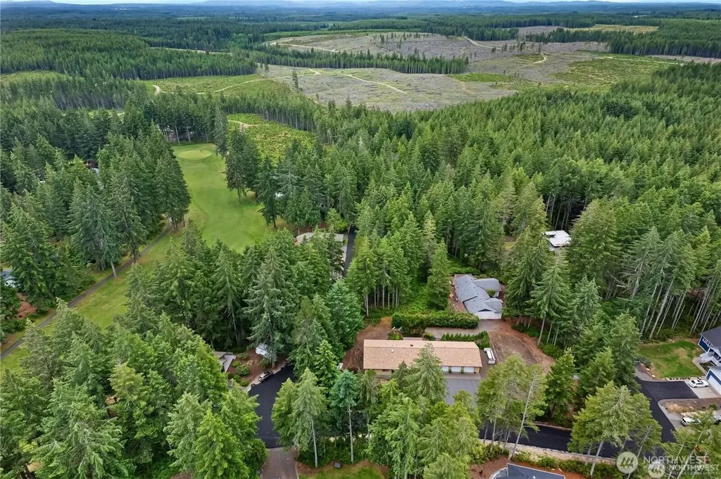 100 E Fir Tree Lane Union WA 98592
