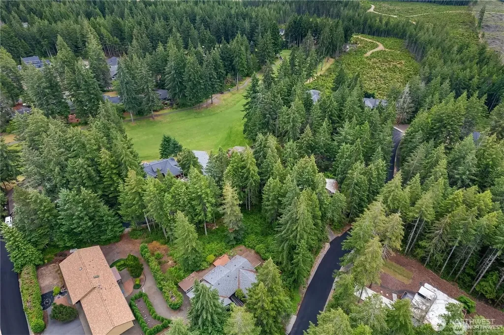 100 E Fir Tree Lane Union WA 98592