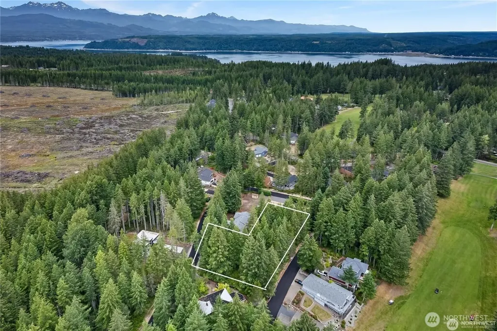 100 E Fir Tree Lane Union WA 98592