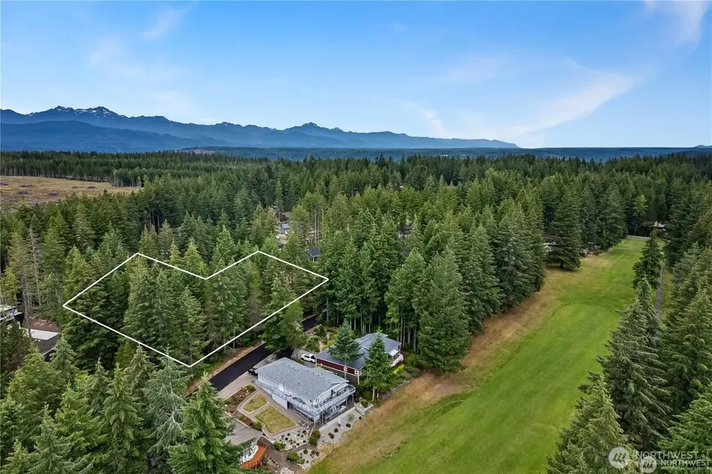 100 E Fir Tree Lane Union WA 98592
