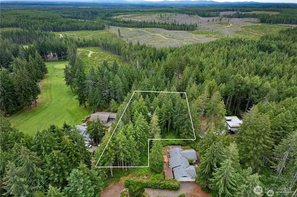 100 E Fir Tree Lane Union WA 98592