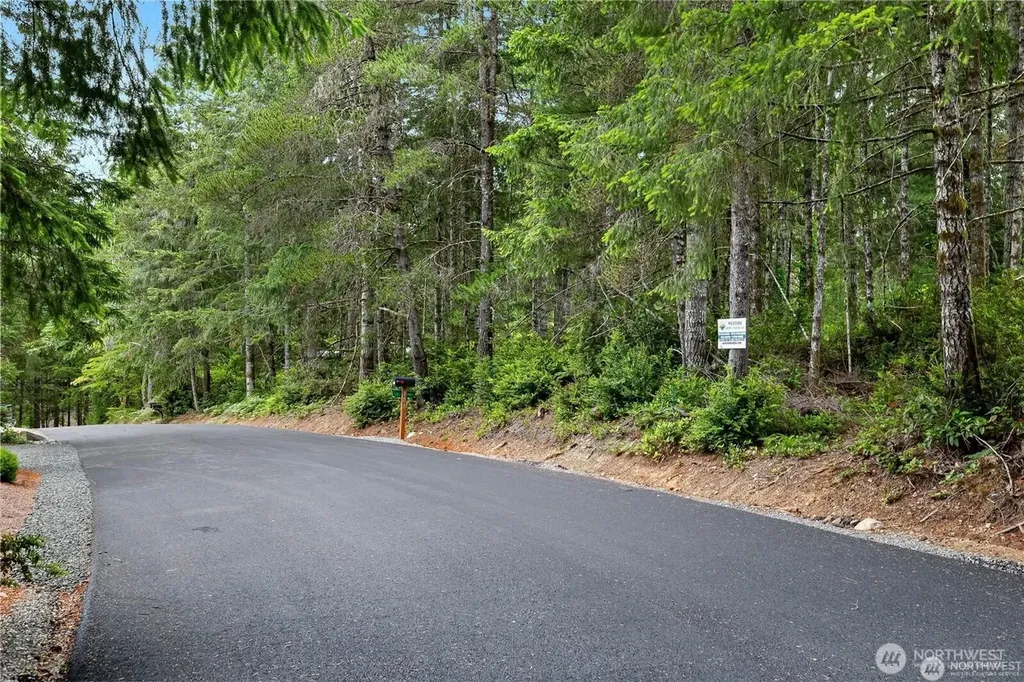 100 E Fir Tree Lane Union WA 98592