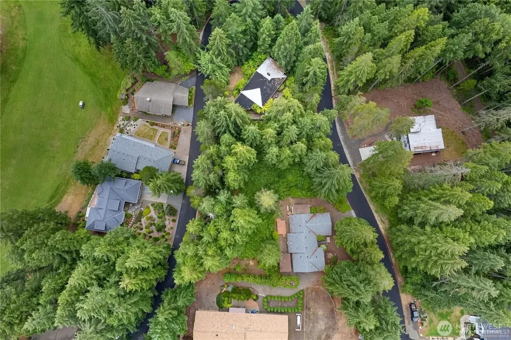 100 E Fir Tree Lane Union WA 98592