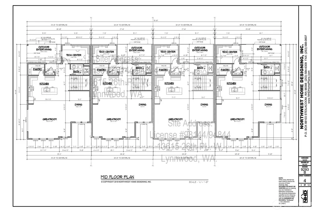 13615 26th Place W Lynnwood WA 98037