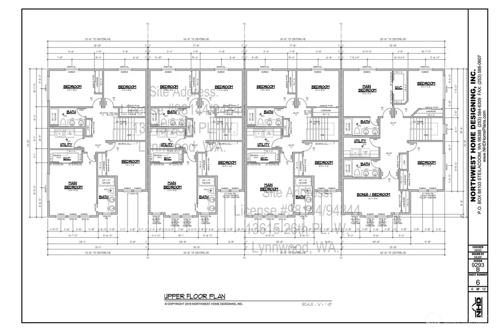 13615 26th Place W Lynnwood WA 98037