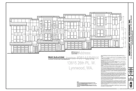 13615 26th Place W Lynnwood WA 98037