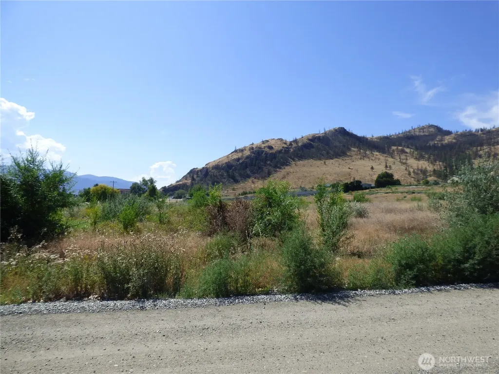 17 Swann Lane Oroville WA 98844