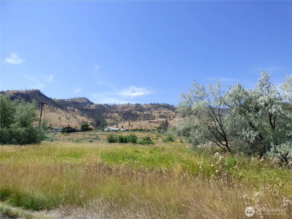 17 Swann Lane Oroville WA 98844